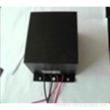 50W LED Square transformer